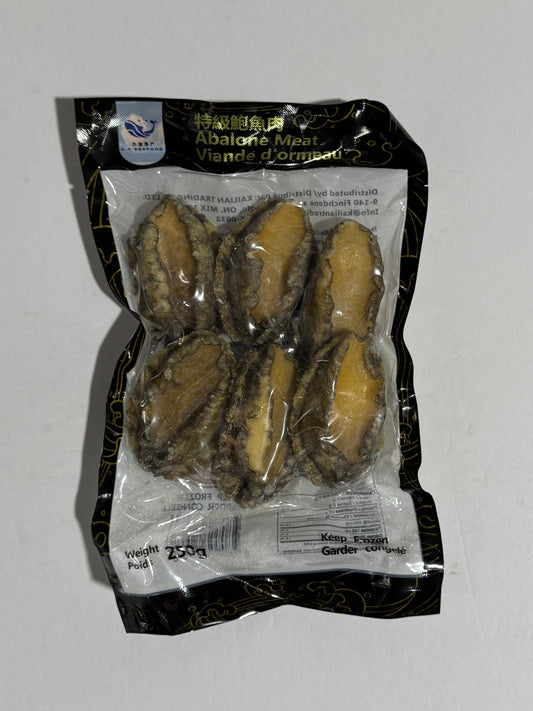 ABALONE MEAT