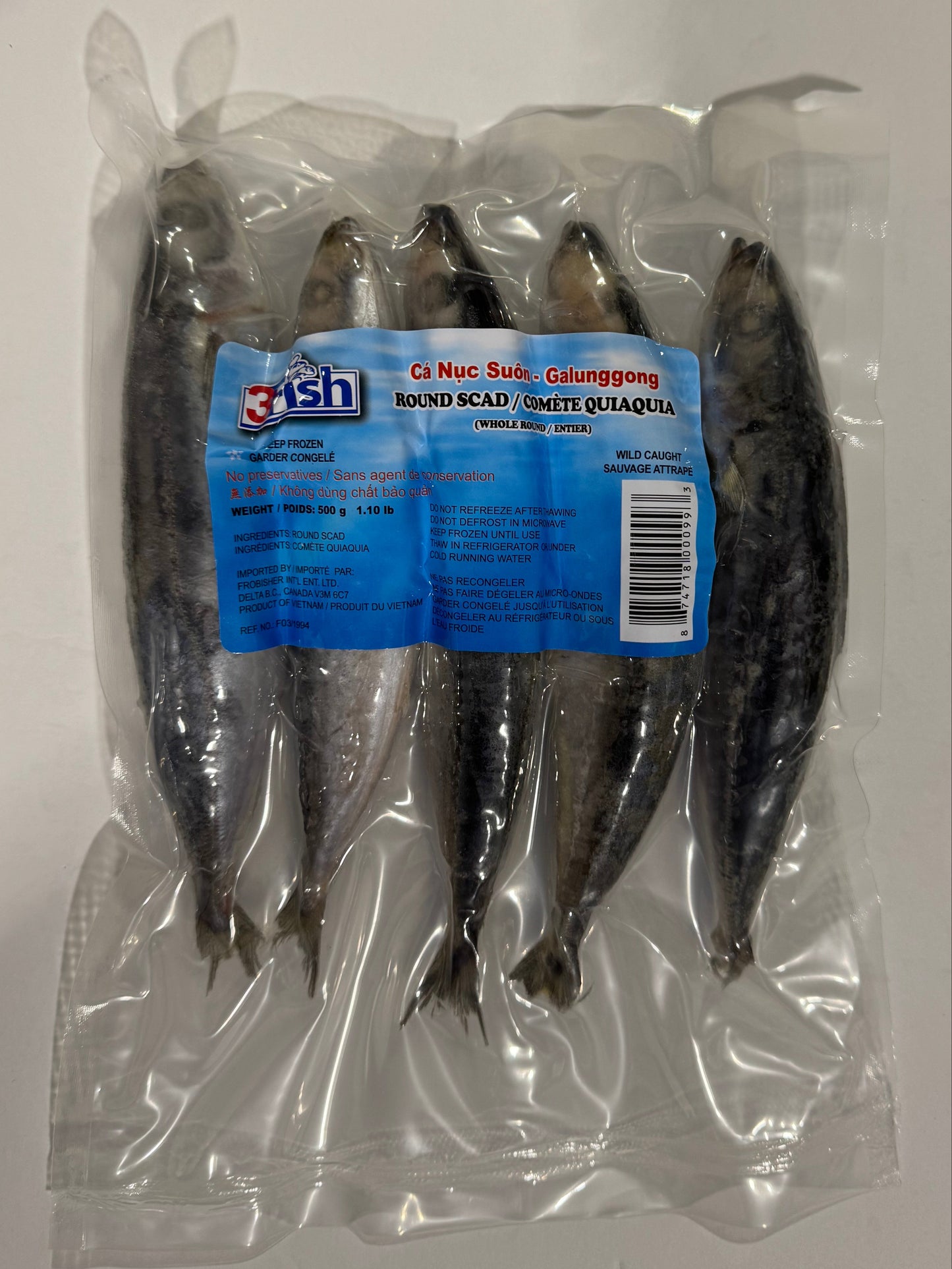 ROUND SCAD